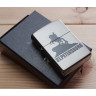 Зажигалка Zippo 150 St Petersburg