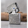 Зажигалка Zippo Armor 28809
