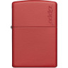Zippo Classic 233ZL — металлическая зажигалка