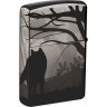 Зажигалка ZIPPO CLASSIC 49188