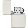 Зажигалка ZIPPO CLASSIC GLOW IN THE DARK 49193