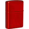 Зажигалка ZIPPO CLASSIC METALLIC RED 49475ZL