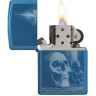 Зажигалка Zippo Classic Skull 29704
