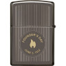 Зажигалка ZIPPO FOUNDER'S DAY 49629
