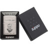 Зажигалка Zippo G. Blaisdell 200 FL