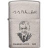 Зажигалка Zippo G. Blaisdell 200 FL