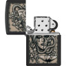 Зажигалка ZIPPO GORY TATTOO 48616