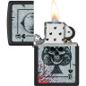 Зажигалка ZIPPO ЛУЧШАЯ ЦЕНА 2023 48794