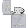 Зажигалка ZIPPO MONEY TREE DESIGN 29999