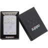 Зажигалка ZIPPO MONEY TREE DESIGN 29999