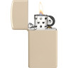 Зажигалка ZIPPO SLIM® 49528