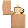 Зажигалка ZIPPO WOODCHUCK 29901
