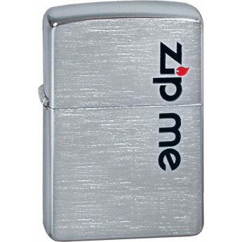 Zippo 200 ZIP ME