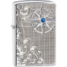 Зажигалка Zippo Armor 28809