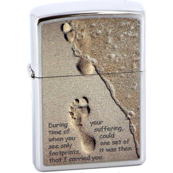 Зажигалка Zippo Classic 28180