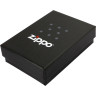 Зажигалка Zippo Classic 28182, матовая сталь