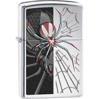 Zippo Classic 28795 — зажигалка-свеча