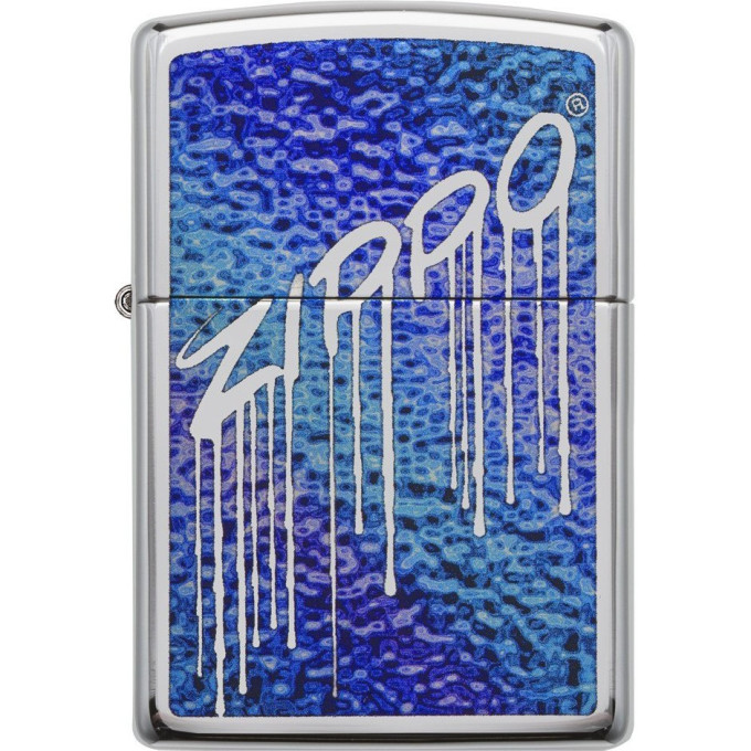Зажигалка Zippo Classic 29097