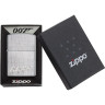 Зажигалка Zippo James Bond, арт. 29562