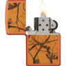 Зажигалка Zippo Realtree AP Blaze 29130
