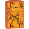 Зажигалка Zippo Realtree AP Blaze 29130