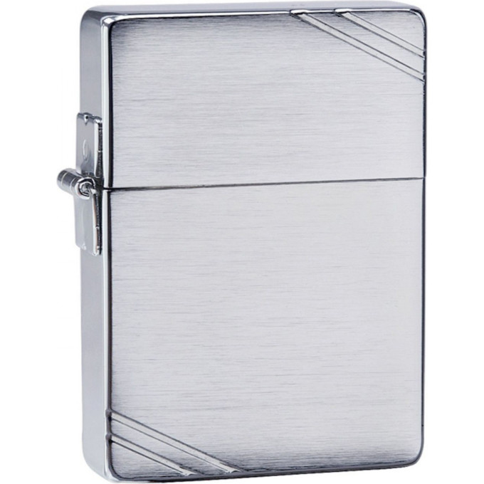 Zippo Replica 1935 — зажигалка в стиле первых моделей